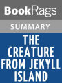 The Creature from Jekyll Island by G. Edward Griffin l Summary & Study Guide