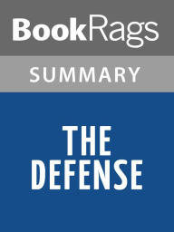 Title: The Defense by Vladimir Nabokov l Summary & Study Guide, Author: BookRags