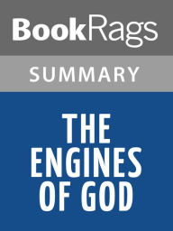 Title: The Engines of God by Jack McDevitt l Summary & Study Guide, Author: Bookrags