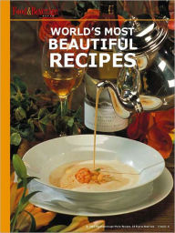 Title: World's Most Beautiful Recipes, Author: FB World