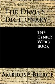 The Devil's Dictionary