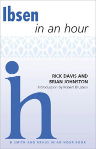 Title: Ibsen In An Hour, Author: Rick Davis