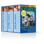 The Serenity House Trilogy