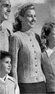 Beautiful Sweaters to Knit
