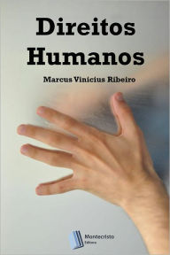 Title: Direitos Humanos, Author: Marcus Vinicius Ribeiro