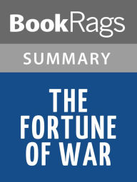 Title: The Fortune of War by Patrick O'Brian l Summary & Study Guide, Author: Bookrags