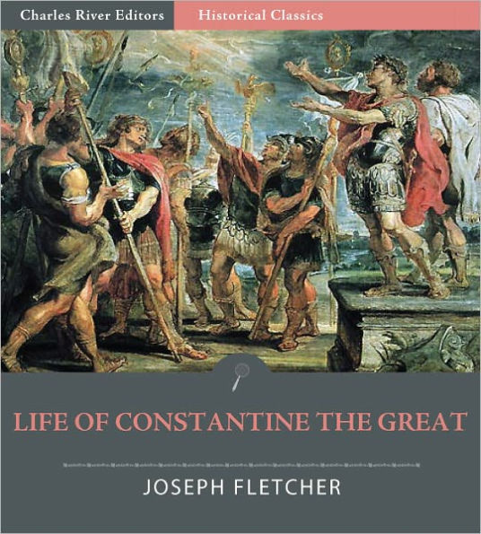 Life of Constantine the Great