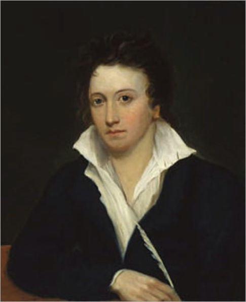 Notes to the Complete Poetical Works of Percy Bysshe Shelley