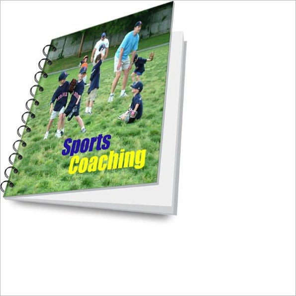 Easy Sports Coaching Tips