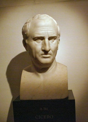 Letters of cicero