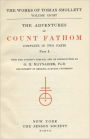 The Adventures of Ferdinand Count Fathom