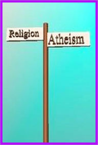 MY PATH TO ATHEISM by Annie Besant