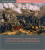 Official Records of the Union and Confederate Armies: Union Generals' Accounts of the Battle of Fredericksburg (Illustrated)