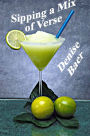 Sipping a Mix of Verse