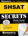 SHSAT Secrets Study Guide: SHSAT Exam Review for the Specialized High Schools Admissions Test