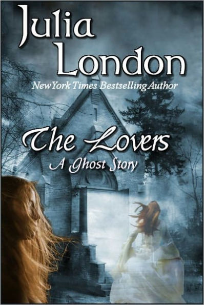 The Lovers: A Ghost Story