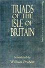 TRIADS OF THE ISLE OF BRITAIN