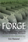 The Forge: The Decline and Rebirth of the American Military