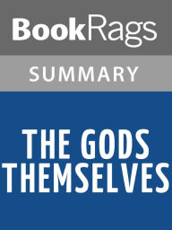 Title: The Gods Themselves by Isaac Asimov l Summary & Study Guide, Author: BookRags