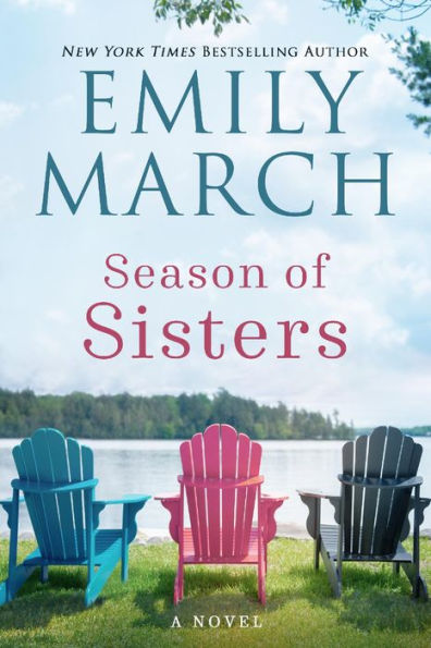 Season of Sisters