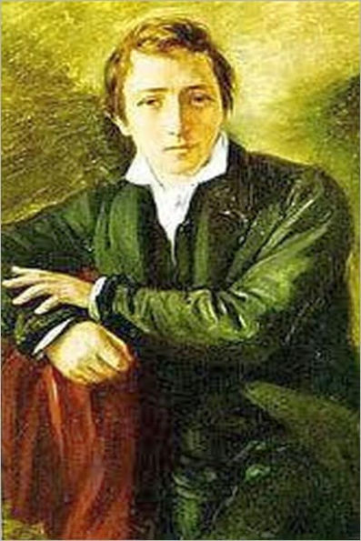The Prose Writings of Heinrich Heine