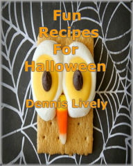 Fun Recipes For Halloween