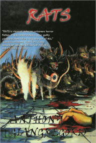 Title: Rats, Author: Anthony Giangregorio