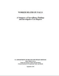 Worker Deaths by Falls