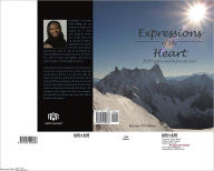 Title: Expressions of the Heart: To Enlighten and Inspire the Soul, Author: Kyonne Gibson