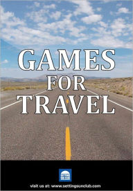 Title: Bible Games: Games For Travel, Author: Ramos