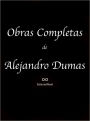 Obras Completas de Alejandro Dumas 4 (La Mujer del Collar de Terciopelo, La Reina Margot, Los Companeros De Jehu, Los Tres Mosqueteros, Veinte Anos Despues, Mil y Un Fantasmas)