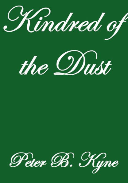KINDRED OF THE DUST