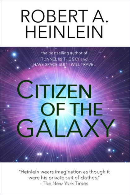 Free robert heinlein ebooks