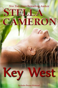 Title: Key West, Author: Stella Cameron