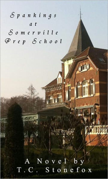 Spankings at Somerville Prep School