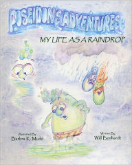 Title: Poseidon's Adventures:, Author: Will Benhardt