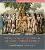 Extracts from the Journal of Christopher Columbus (Illustrated)