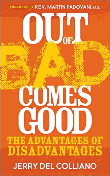 Out of Bad Comes Good - The Advantages of Disadvantages