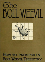Title: How to Prosper In Boll Weevil Territory: An Agricultural Classic By George Howard Alford!, Author: George Howard Alford