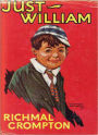 Just William's Luck: A Humor/Short Story Collection By Richmal Crompton!