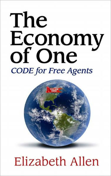 The Economy of One- CODE for Free Agents