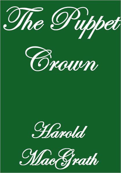 THE PUPPET CROWN