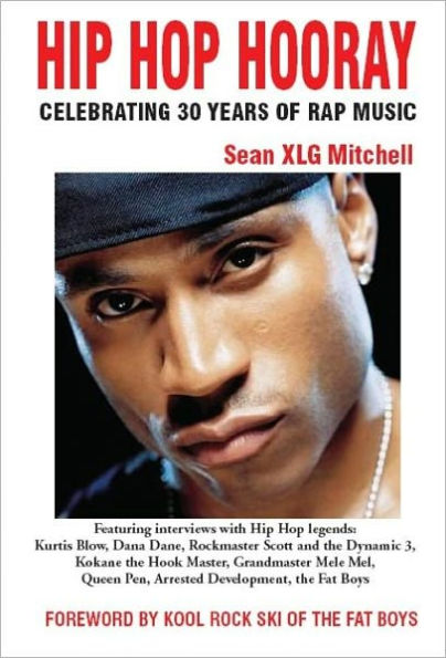 Hip Hop Hooray: Celebrating 30 Years of Rap
