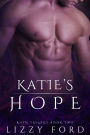 Katie's Hope (Rhyn Trilogy Series #2)