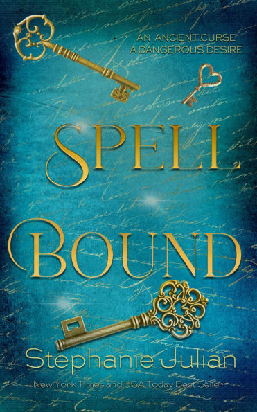 Spell Bound