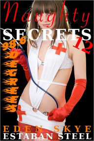 Naughty Secrets 12 (98.6 Degrees)