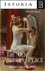 The Old Ashburn Place (Award Winner - Best First Novel)