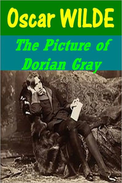 Dorian Gray [with chapter navigation]