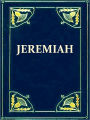 Jeremiah