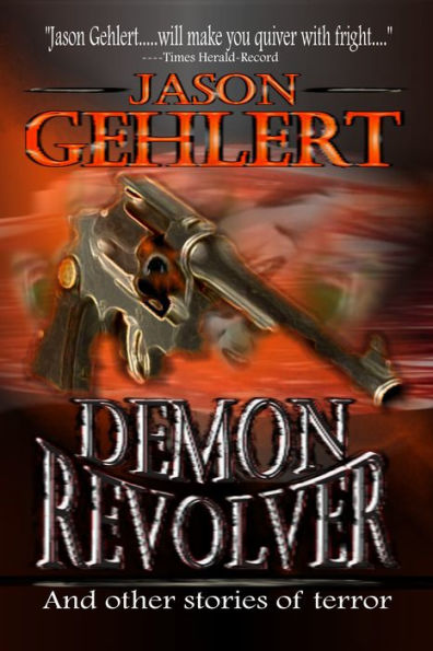 Demon Revolver